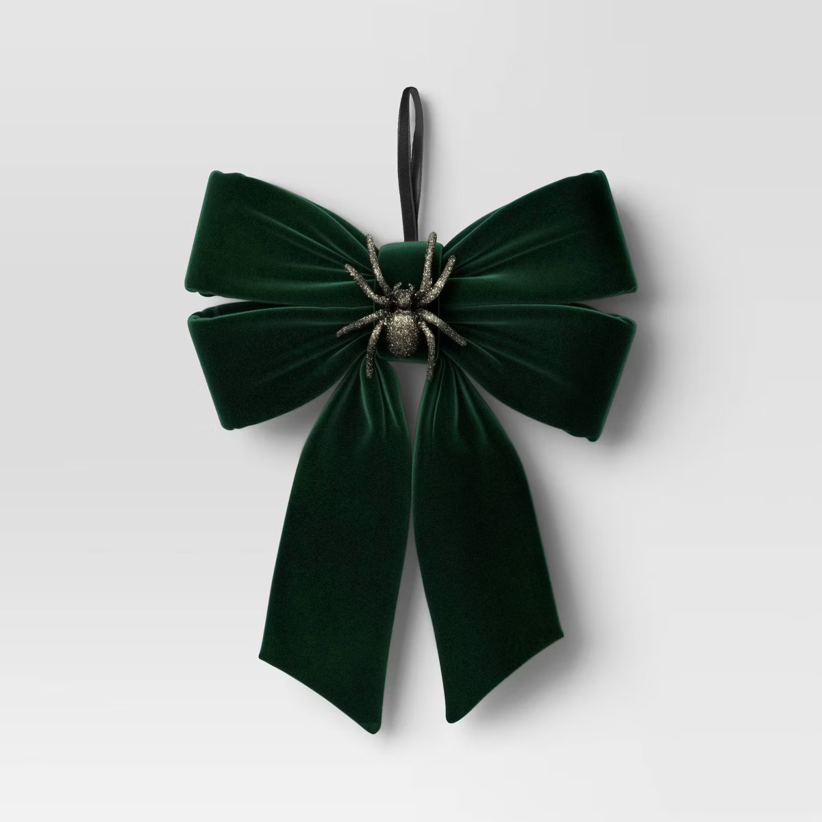 12" Bow Halloween Decorative Prop - Hyde and EEK! Boutique™ | Target