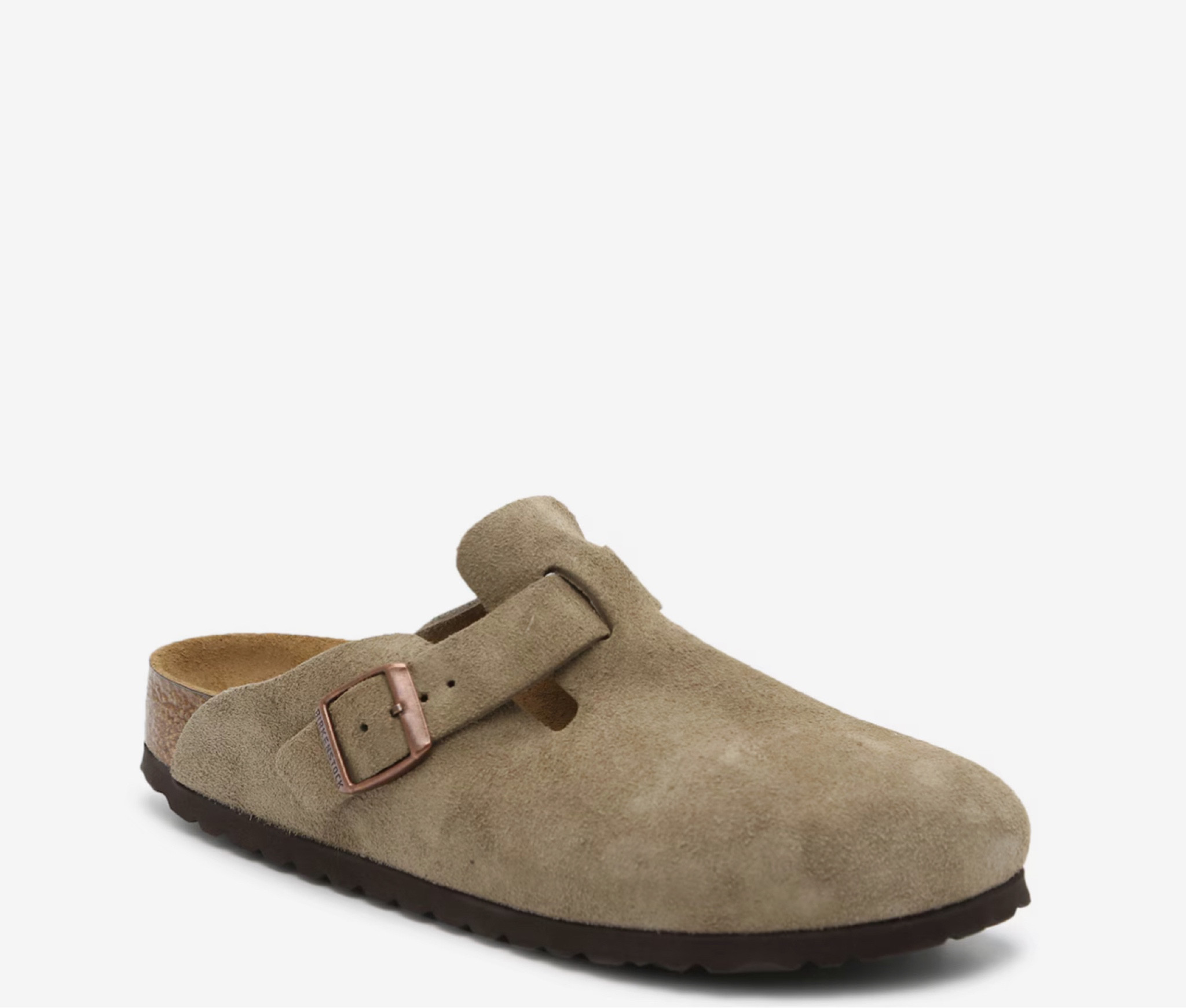 Birkenstock Clogs 
