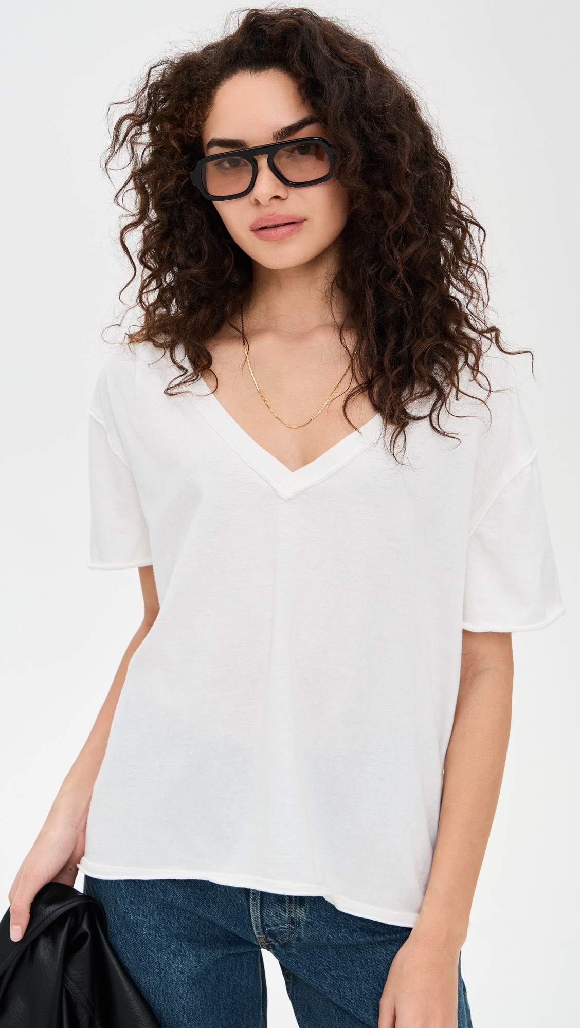Nina V Tee | Shopbop
