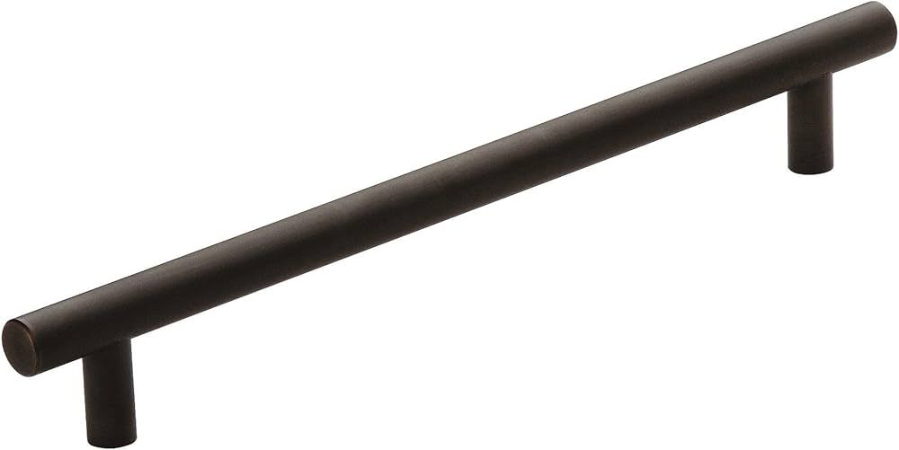 Amerock | Appliance Pull | Oil Rubbed Bronze | 12 inch (305 mm) Center to Center | Bar Pulls | 1 ... | Amazon (US)