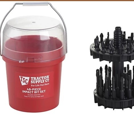 #tools #bits #screaet #gift #hometos 