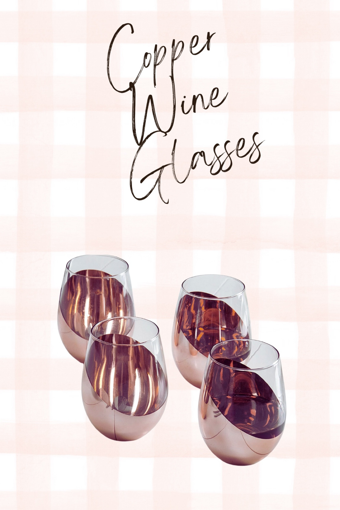 My favorite wine glasses to use for girls night! 

#LTKhome #LTKunder50 #LTKunder100