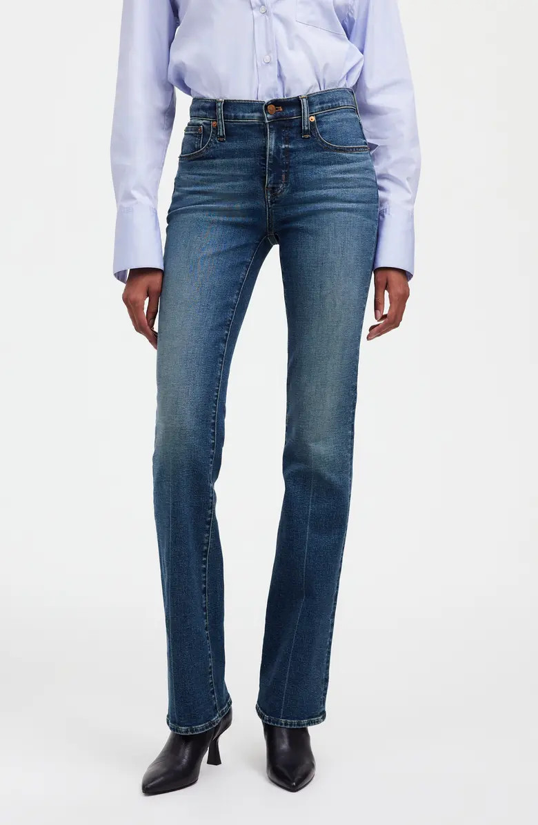 Kick Out Full-Length Jeans | Nordstrom Rack