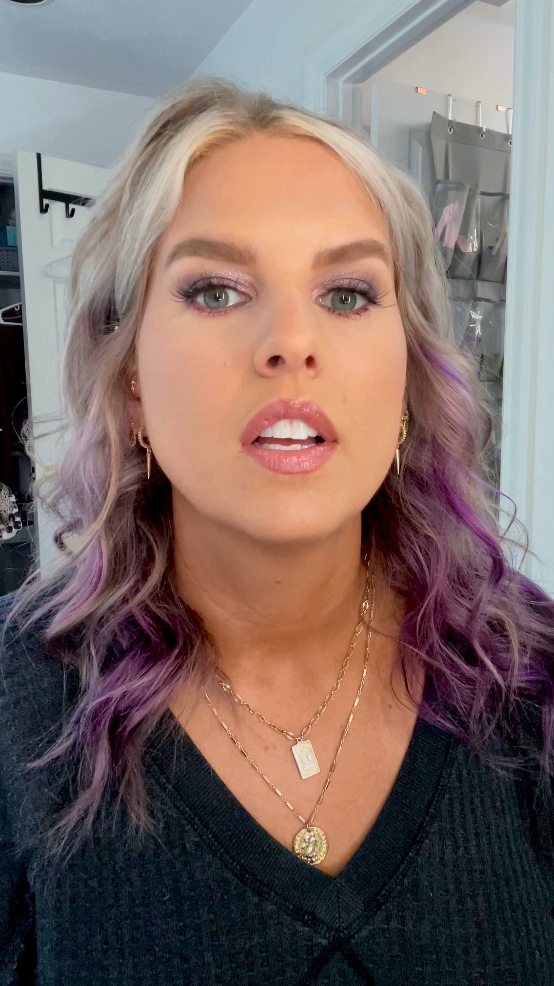 Colourpop mascara, Colorful mascara, blue mascara, pink mascara, red mascara, purple mascara, green mascara 
#makeup #motd #eyeshadow #wedding #guest #weddingguest #bridal #shower #bridalshower #bride #bridesmaid #brides #bachelorette #party #bach #bachparty #bridalparty #glam #date #night #special #event #gala #glamorous  makeup look, eyeshadow look, wedding makeup, wedding day makeup, wedding day glam, wedding eyeshadow, bridal eyeshadow, wedding day, bride eyeshadow, bridal eyeshadow, bridesmaid eyeshadow, makeup for wedding, wedding makeup look, bride makeup, bride makeup look, bride glam, bridal makeup, makeup for bride, makeup for brides, makeup for bridesmaid, makeup for bridesmaids, makeup for bridal party, bridal makeup look, bridal glam, bridal party makeup, wedding makeup glam, bridesmaid makeup, bridesmaid glam, wedding guest, wedding guest look, wedding guest glam, wedding guest makeup, mother of the bride, mother of the groom, mother of the bride makeup, mother of the groom makeup, date night makeup, glam makeup, event makeup, event look, special event makeup, gala makeup, makeup for special event, night out, girls weekend, glamorous makeup  #natural #everyday #soft #glam everyday makeup, soft glam, light makeup, basic makeup, natural look, soft glam look, everyday makeup, makeup for work, business professional, work makeup, office makeup, makeup for the office, easy makeup, simple makeup, light coverage, medium
 coverage, light makeup 

#LTKFindsUnder50 #LTKBeauty #LTKWedding