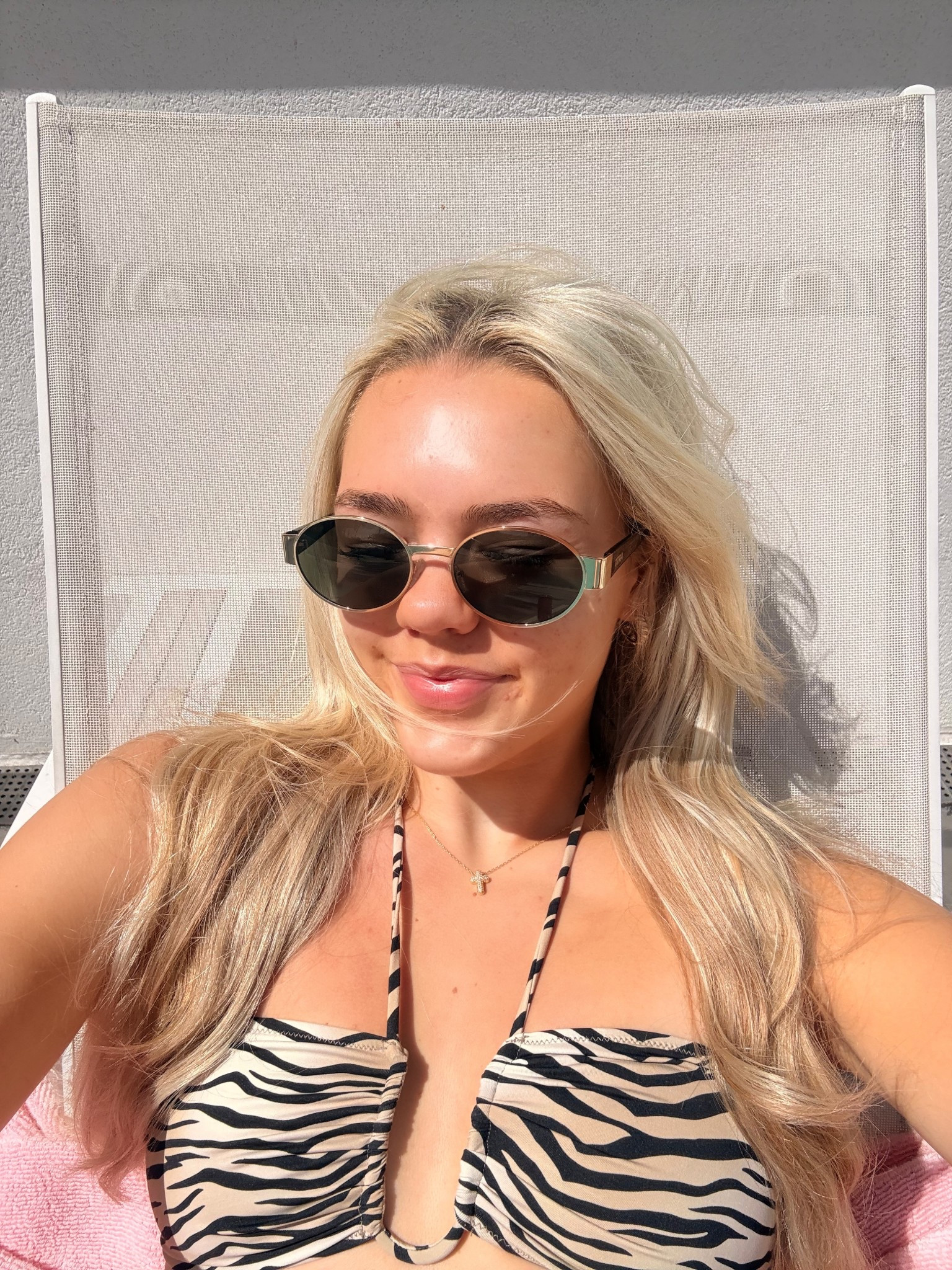 hello spring break 🌸👙☀️

I’ve been obsessed with these sunglasses from Otra! 

#LTKSeasonal #LTKBeauty #LTKSwim