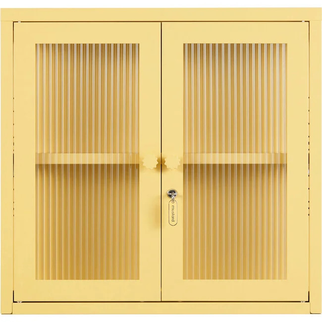 Mustard Made | The Kit in Butter (Yellow, One Size) | Maisonette | Maisonette