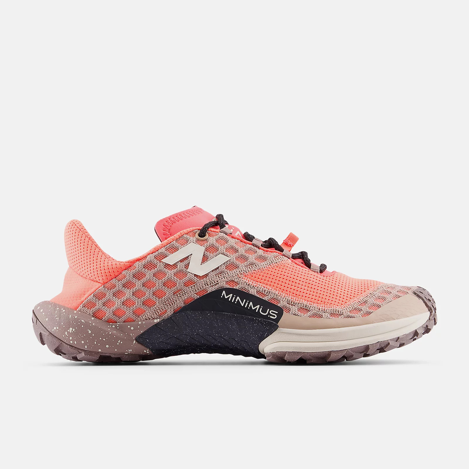 Minimus Trail | New Balance Athletics, Inc.