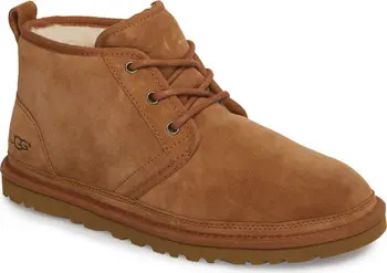 Neumel Chukka Boot (Men) | Nordstrom