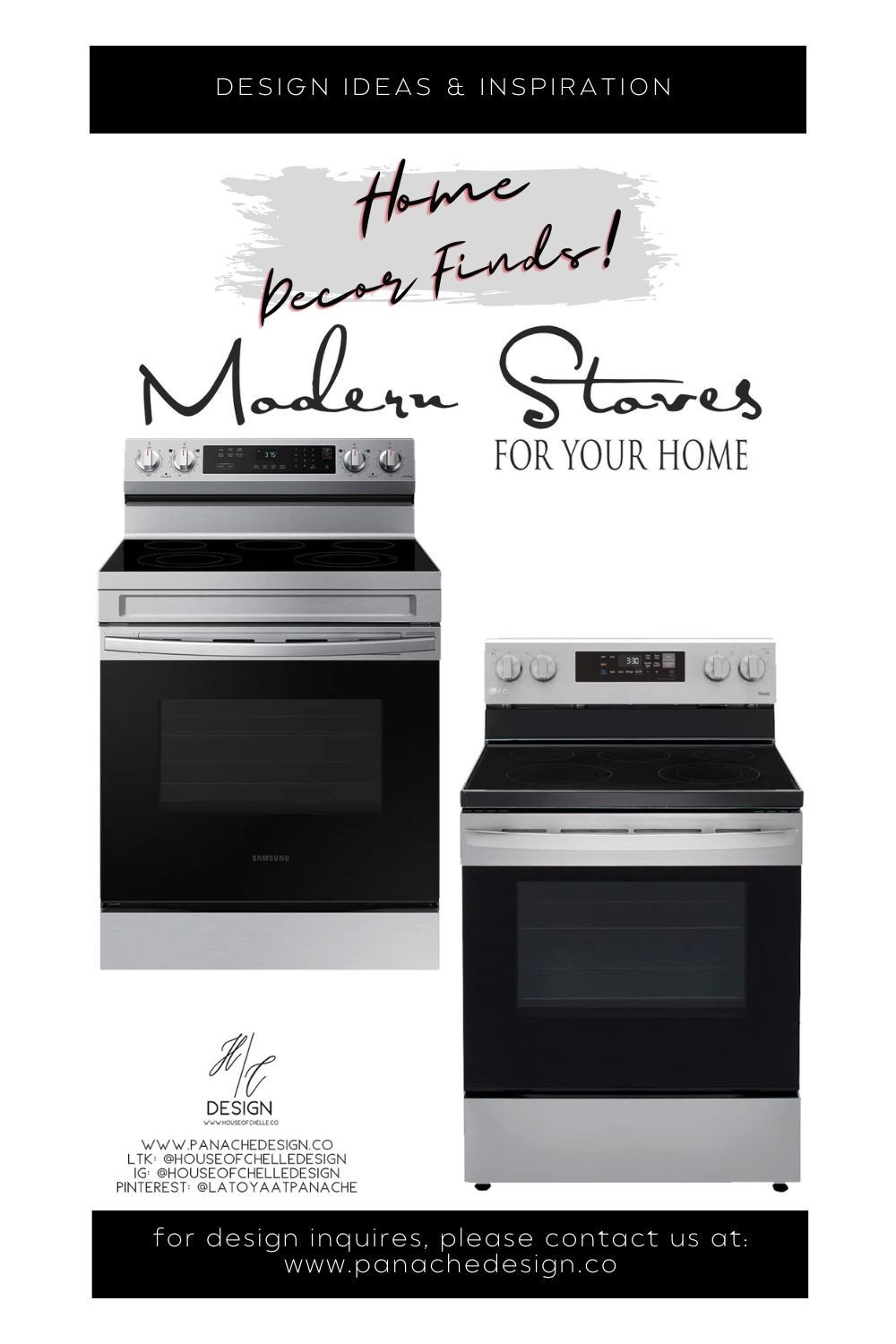 Sourcing stoves for a kitchen renovation for a client - these selections are from Wayfair per client request.

Stoves, ranges, cooktops, ovens, kitchen renovation, kitchen makeover, stainless steel oven, stainless steel range, gas oven, gas stove, gas cooktop, double oven, professional range, professional oven, professional stove, modern kitchen, modern stove, modern range, modern cooktop, ,stove wayfair, oven wayfair, range wayfair, modern home, modern home decor, modern kitchen, modern kitchen appliance, modern kitchen appliances, affordable stove, cheap stove, modern stainless steel stove, modern stainless steel oven, modern stainless steel cooktop, modern white stove, modern white cooktop, modern white range, home decor, modern decor, modern home, modern home decor, home decor wayfair, wayfair home decor, wayfair home,  home decor or a budget, home decor kitchen, kitchen design inspo,

#LTKSaleAlert #LTKHome #LTKStyleTip
