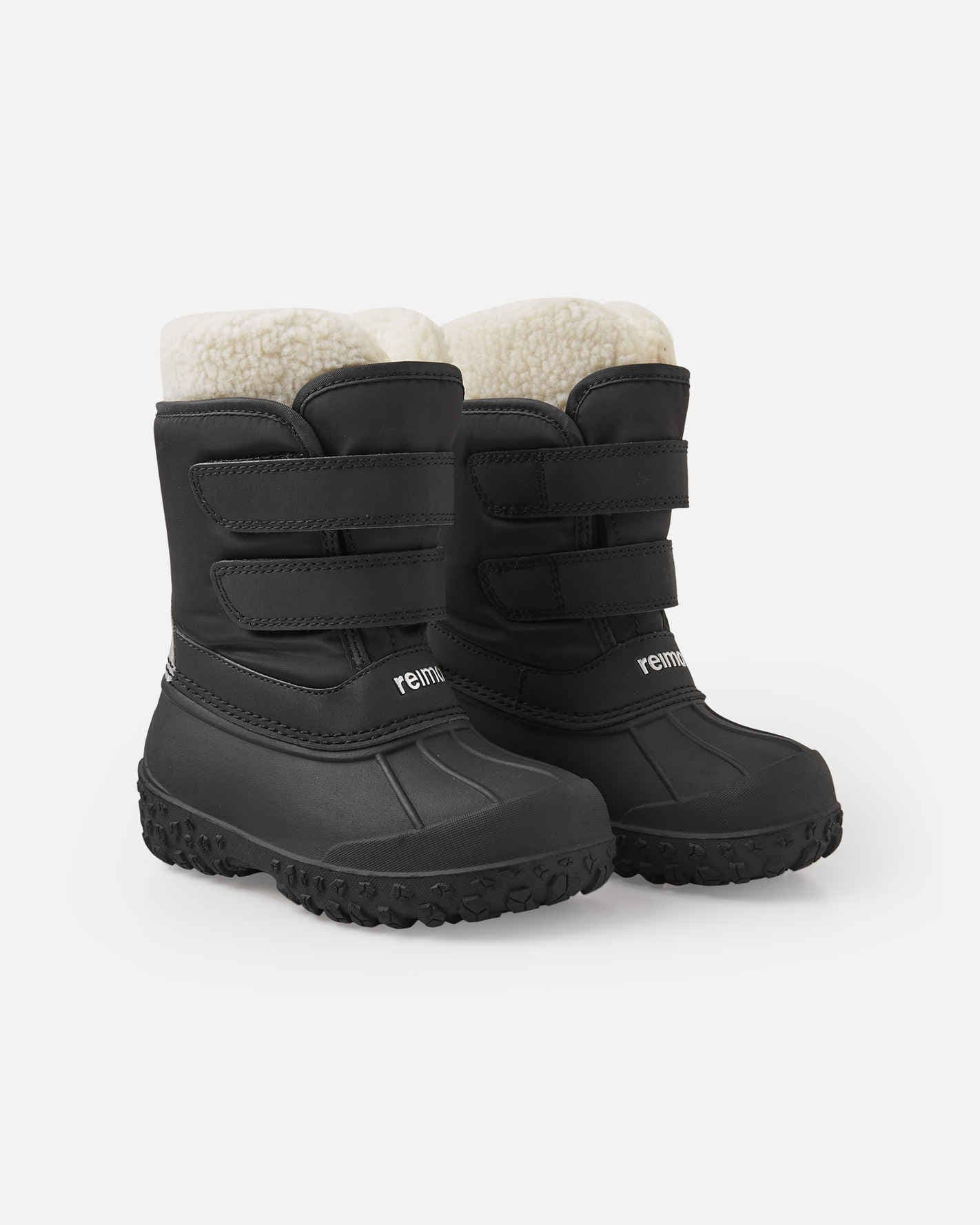 Reima Konkari - Kids' Rubber Galosh Winter Boots | Reima