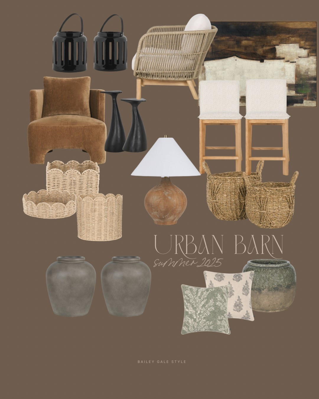 Urban barn spring and summer finds and favourites 

#LTKcanada #LTKspring #LTKsummer