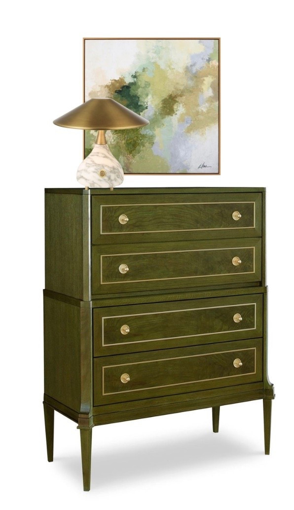 Obsessed with this secretary! Perfect for a cost side entry!! 🤗



#LTKHome