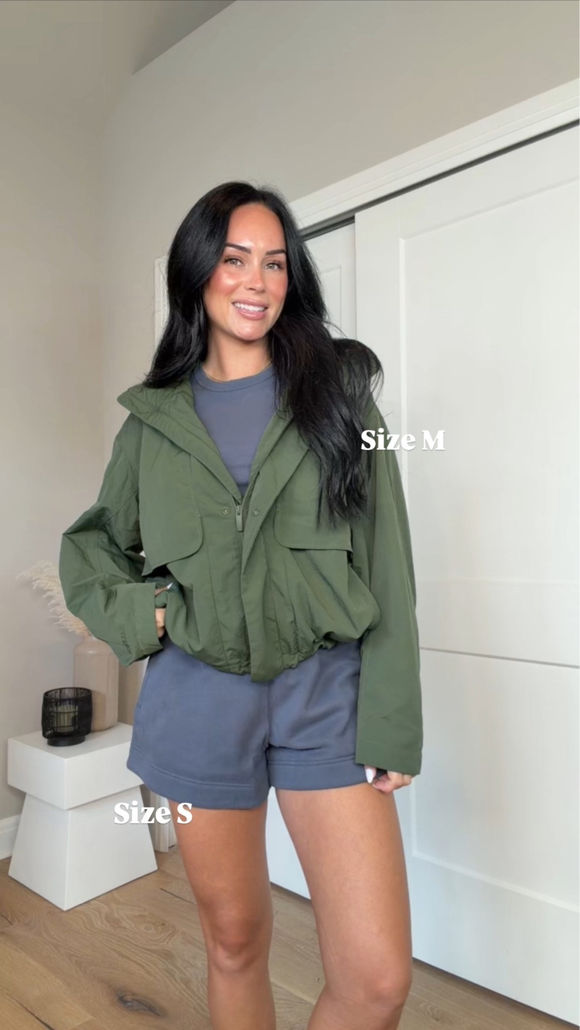 Obsessing over these new Lululemon arrivals + colors 😍

My sizing: 5’7”, 145 lbs, 32DD


#lululemonnewarrivals #lululemoncreator #lululemonoutfit #fallactivewear #falloutfitinspo Lululemon new arrivals, Lululemon fall colors, fall activewear, athleisure outfit, Lululemon outfit inspo @lululemon