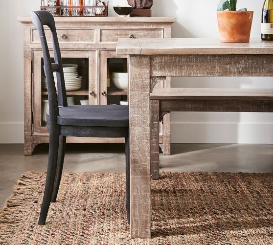 Thalia Dining Table | Pottery Barn (US)