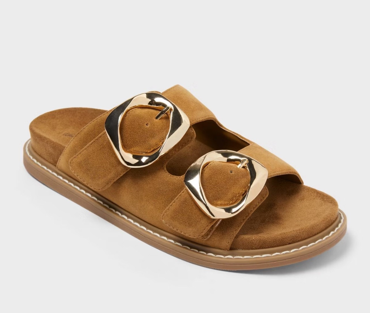 Women's Ashton Sandals with Memory Foam Insole