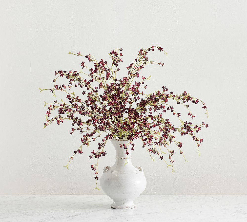 Faux Mini Flower Bundle | Pottery Barn (US)