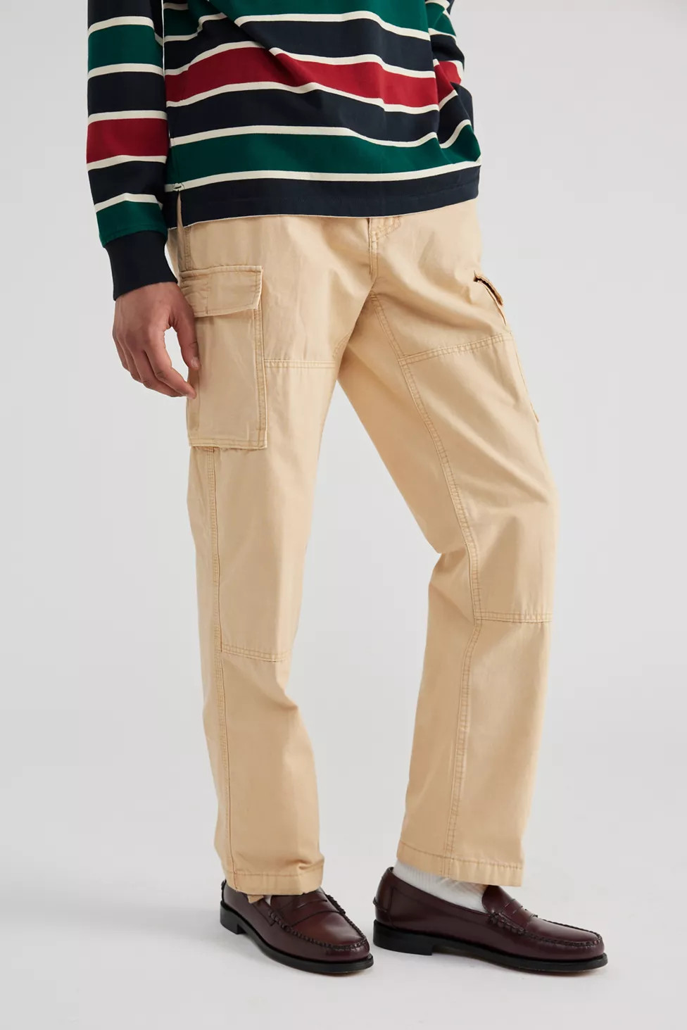 Dickies Canvas Cargo Pant | Urban Outfitters (US and RoW)