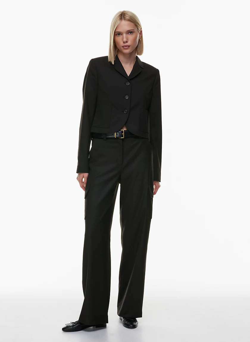 DANA CARGO PANT | Aritzia