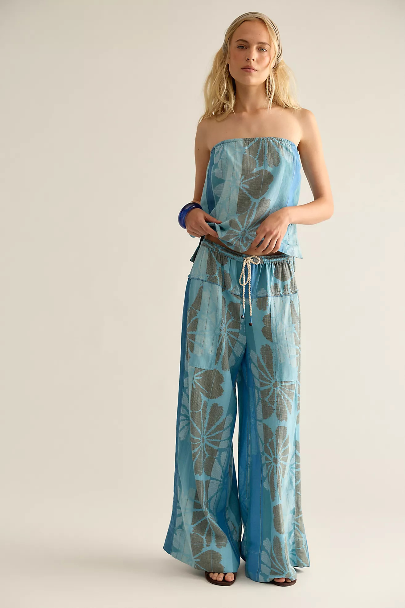 Devella Set | Free People (Global - UK&FR Excluded)