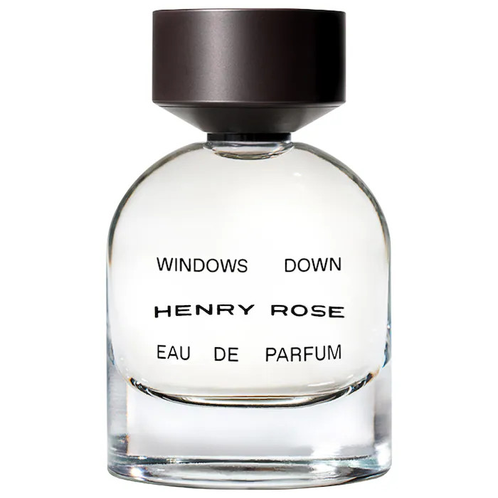Henry Rose Windows Down Eau de Parfum with Grapefruit + Bergamot | Sephora (US)