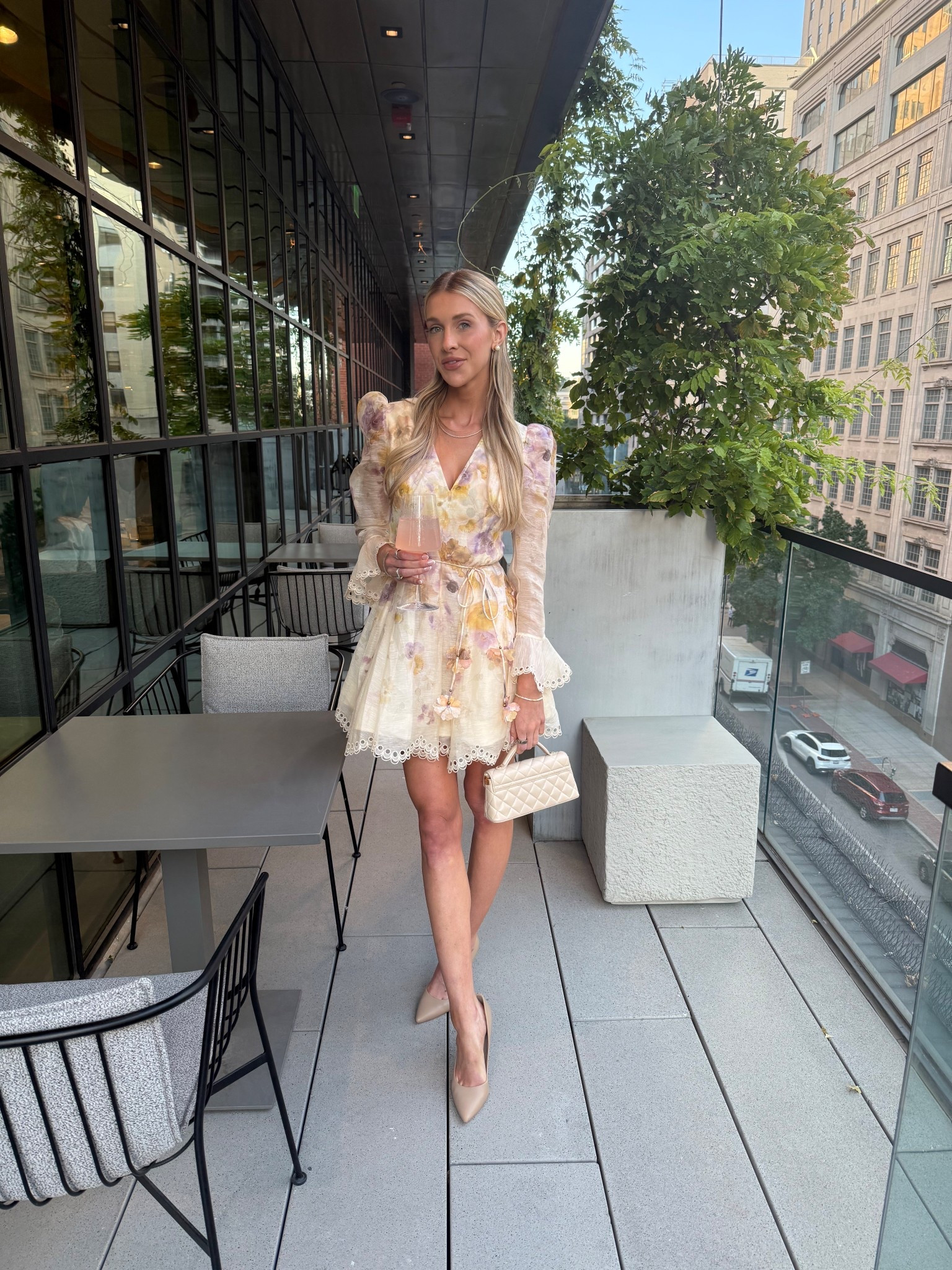 The perfect luxury dress 

#LTKGiftGuide #LTKHoliday #LTKStyleTip