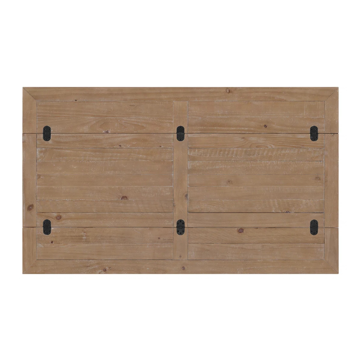 Sarcoline Solid Wood Flip-Top Sofa Console Table | Wayfair North America