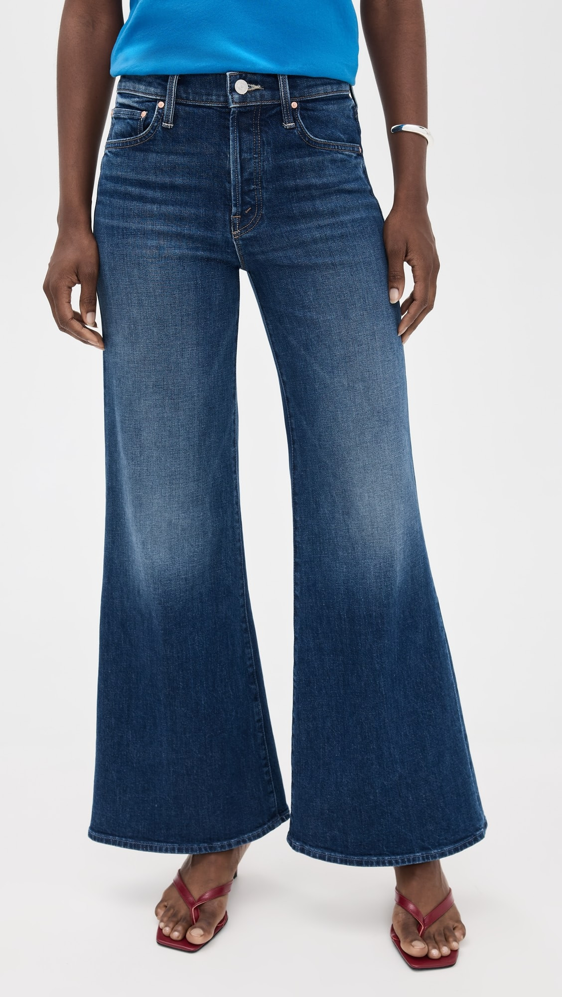 The Tomcat Roller Skimp Jeans | Shopbop