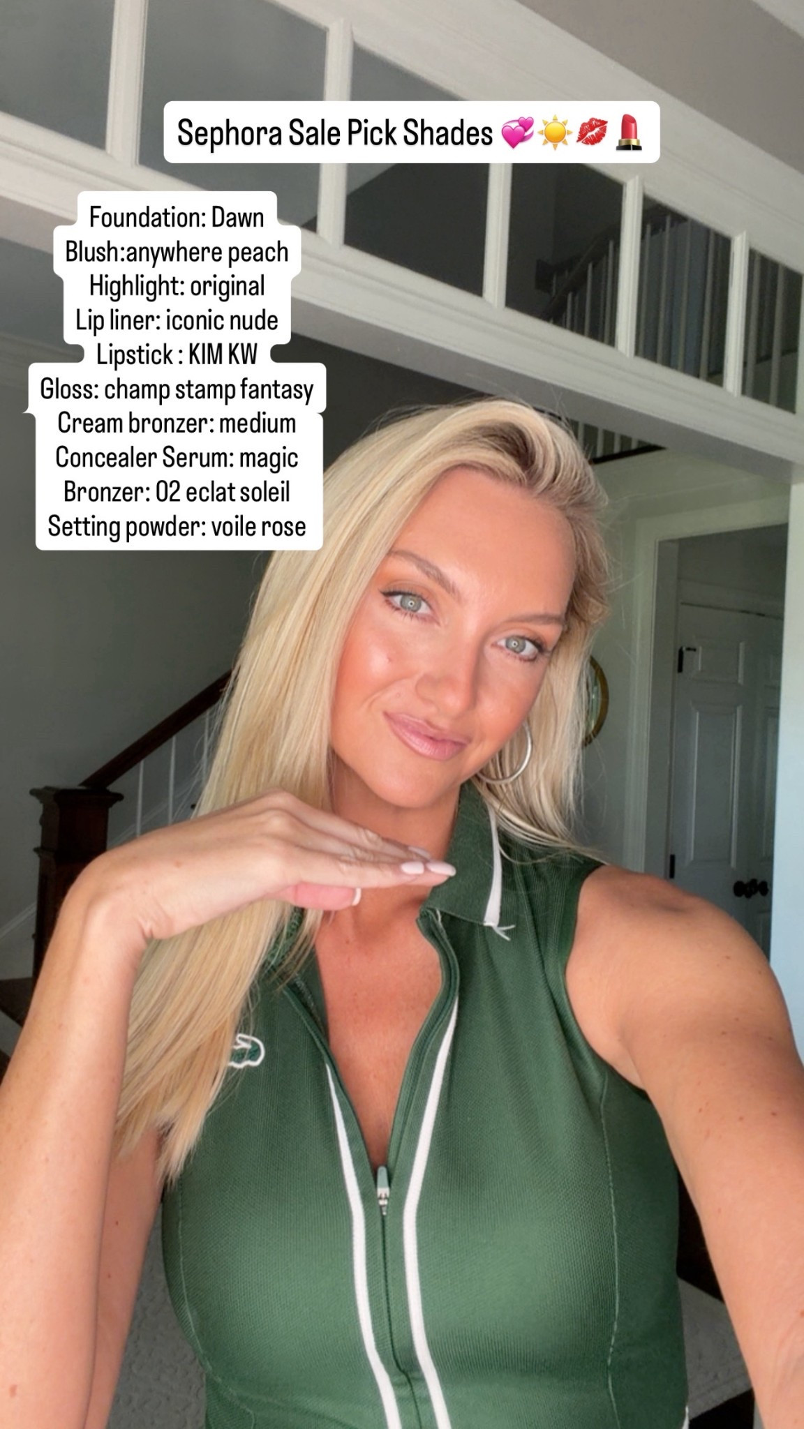 Sephora Sale top picks 