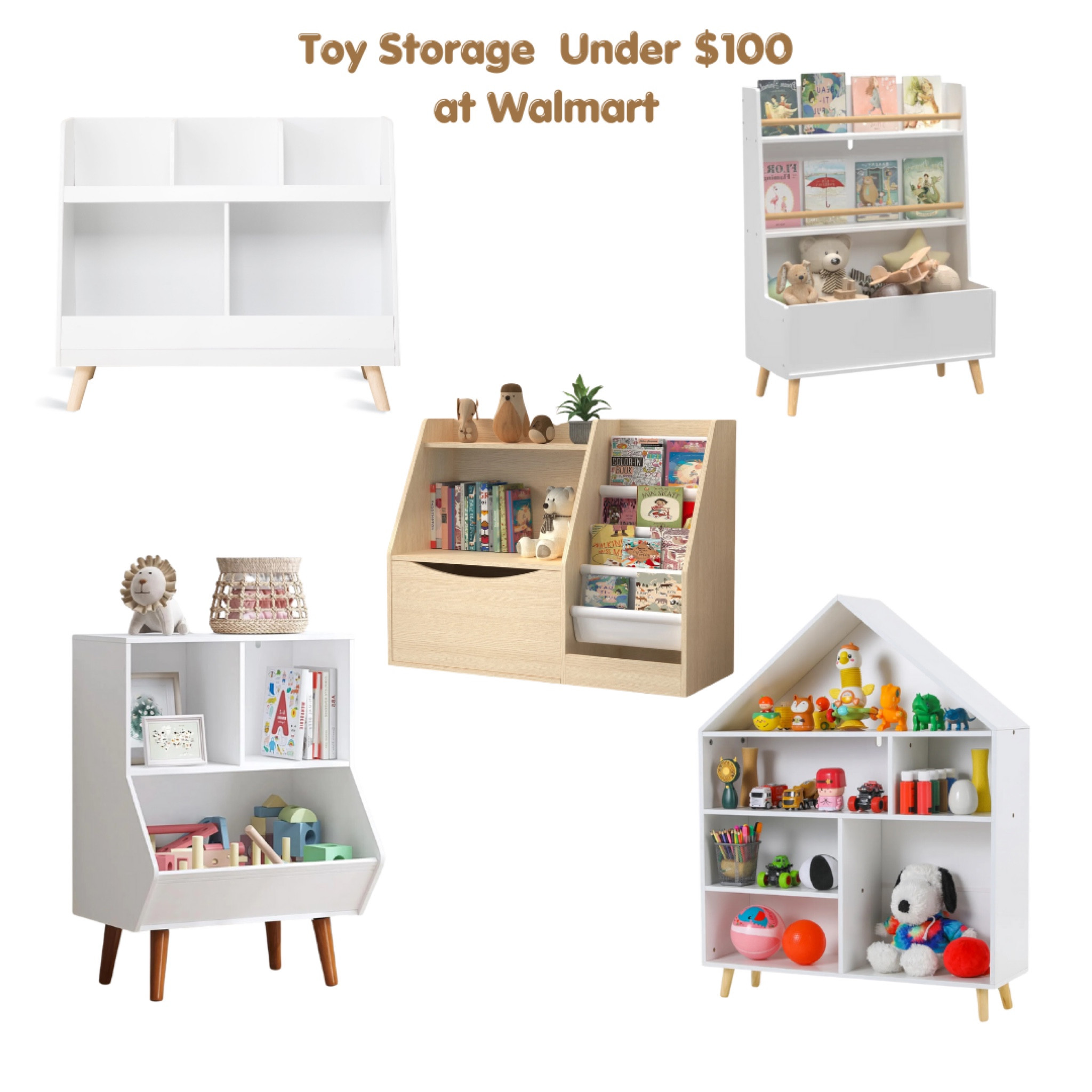 Organizing on a budget!  Found the best toy storage solutions at Walmart, all under $100! These affordable finds will keep your kids’ rooms neat and stylish. 🛒💡 Shop these budget-friendly storage essentials and transform your space! #WalmartFinds #ToyStorage #BudgetFriendlyDecor #KidsRoomOrganization #LTKhome #AffordableHome #WalmartDeals #HomeStorage #LTKfinds #ShopMyHome
