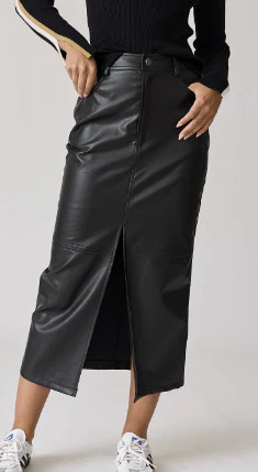 Arwen Maxi Skirt | Sexy Modest