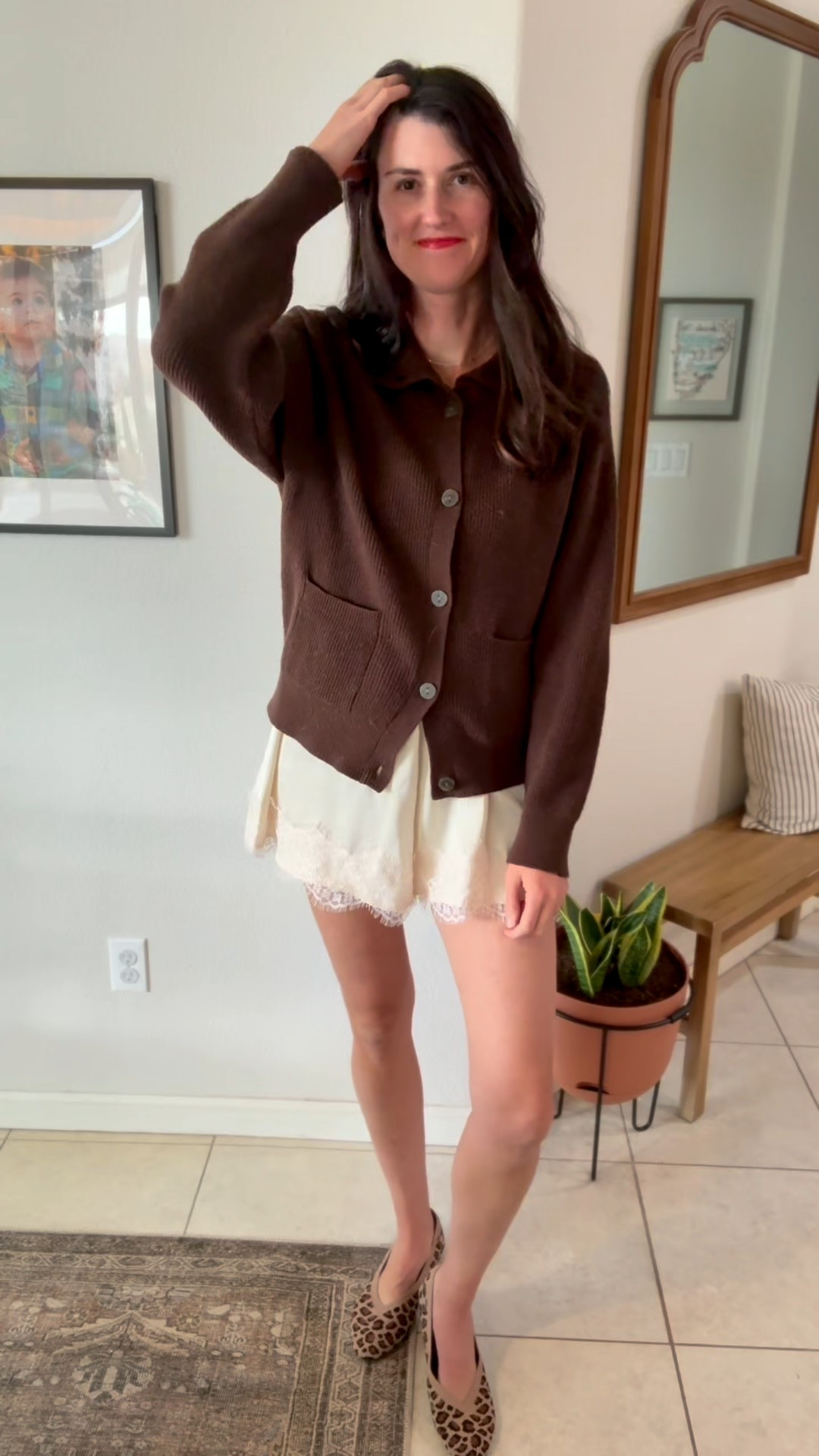 Casual outfits as a mom of two toddlers. 

#LTKOver40 #LTKootd #LTKmomlife