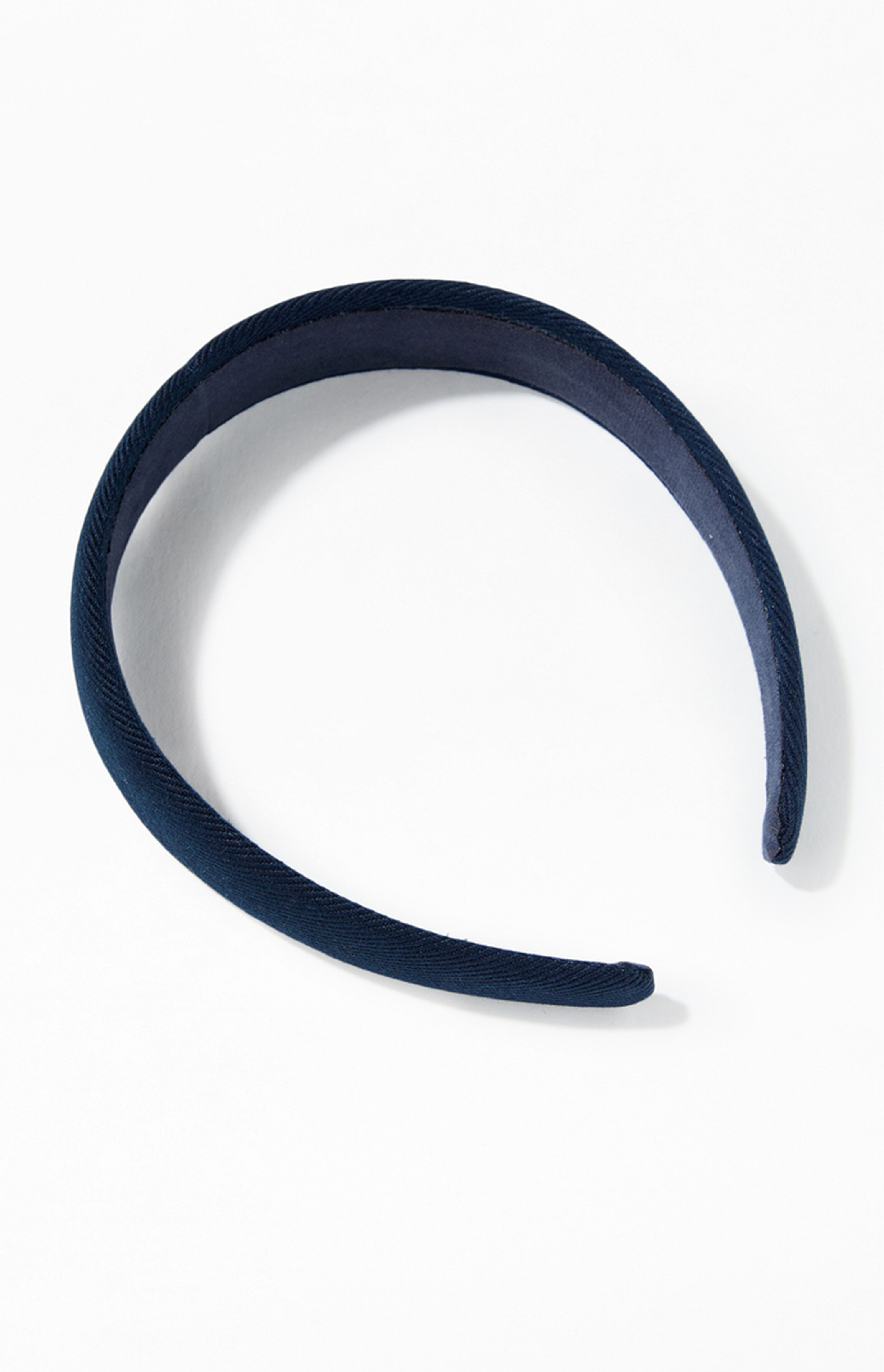 John Galt Navy Headband | PacSun