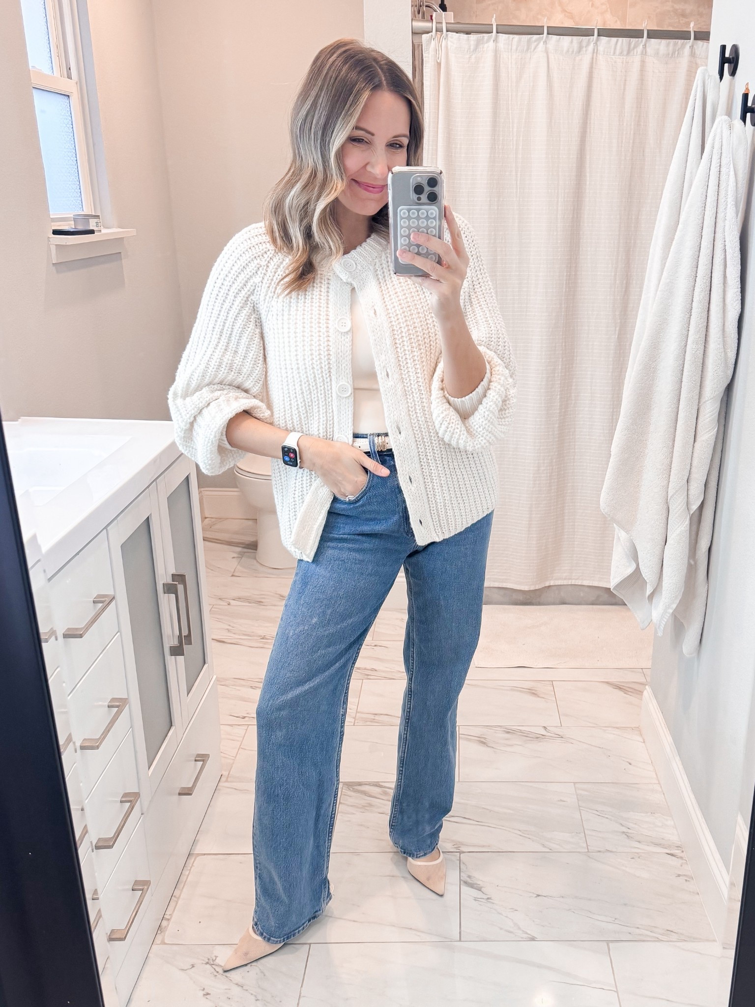 #LTKdayinmylife #LTKOver40 #LTKootd