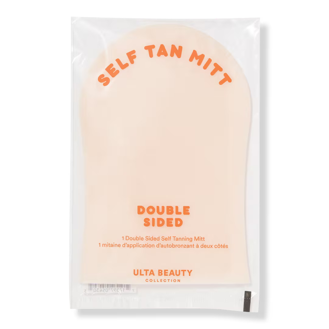 Double-Sided Sunless Tan Applicator Mitt | Ulta