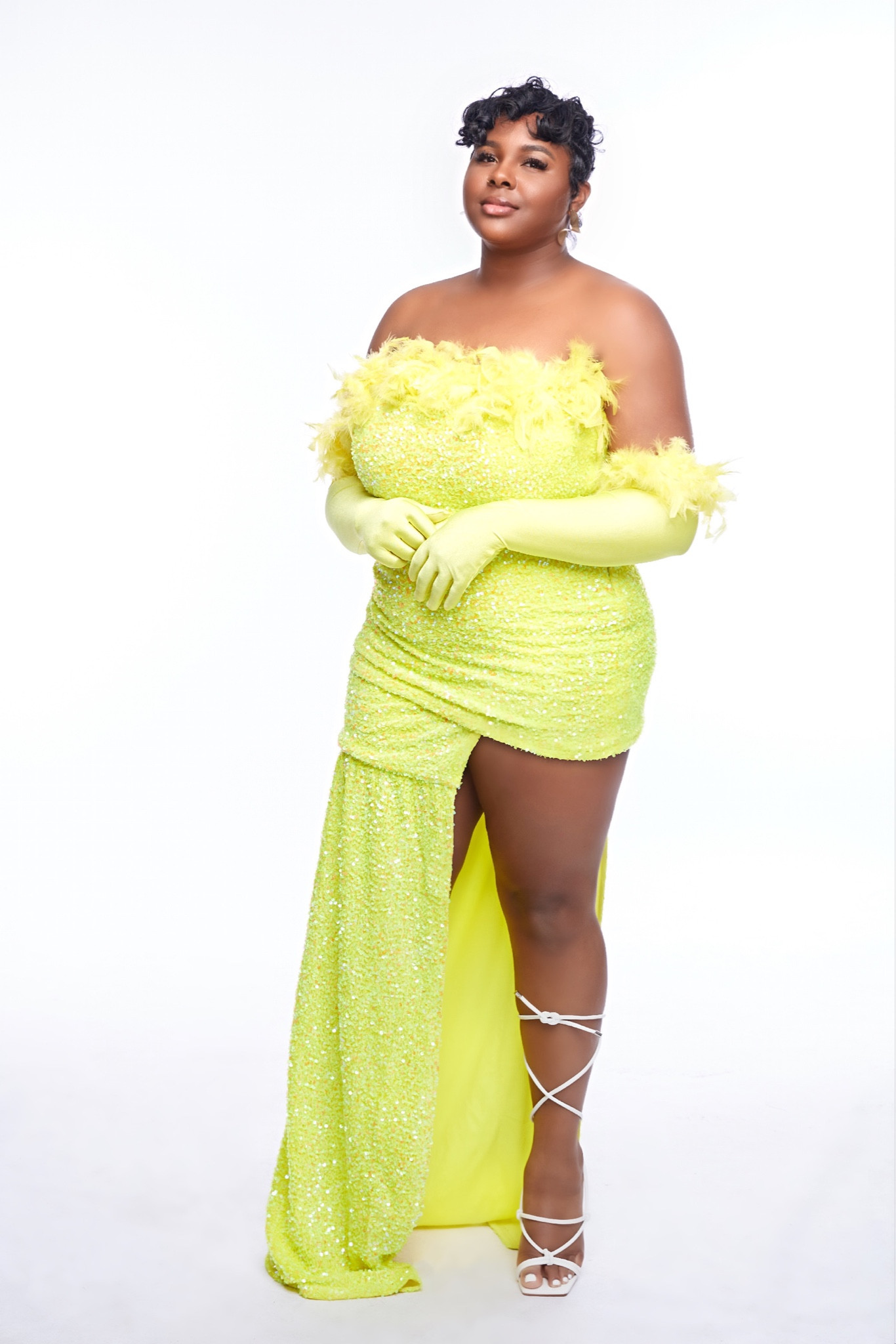 #LTKSale . Fashion Nova Dress

#LTKcurves #LTKFind #LTKbeauty