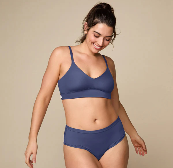 Bliss Triangle Bralette | Harper Wilde