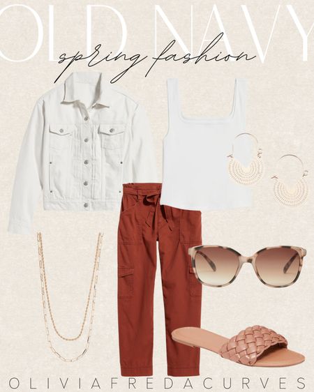 Old Navy Spring Fashion - Spring Outfits - Spring lookbook - spring outfit Inspo - spring outfit ideas - old navy outfit - spring pants - spring accessories 


#LTKSeasonal