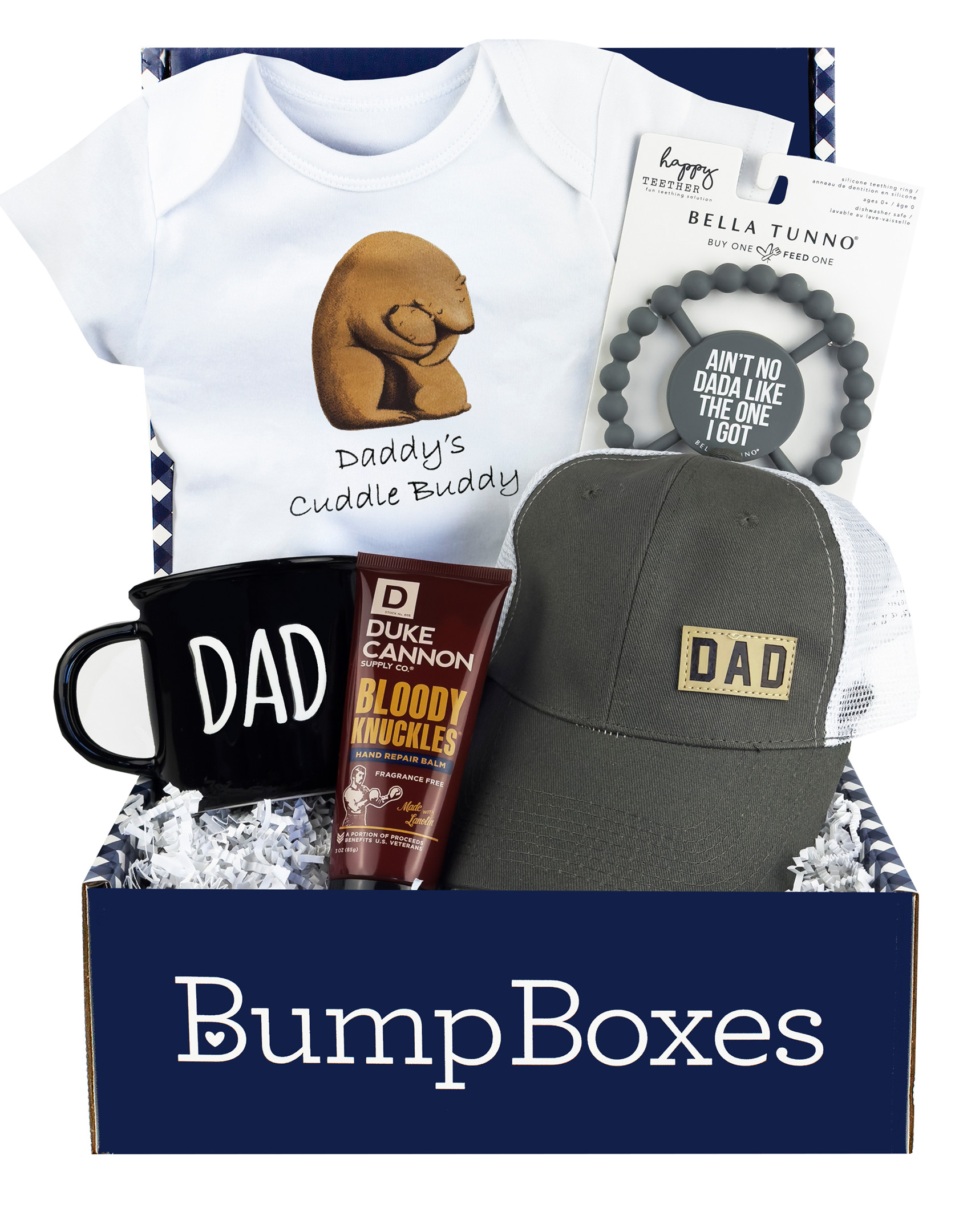 Bump Boxes The Dad Box | Bump Boxes | Bump Boxes