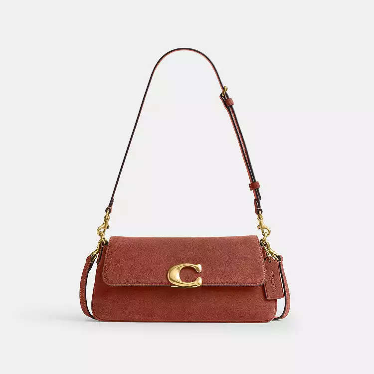 Jet Shoulder Bag | Coach (US)