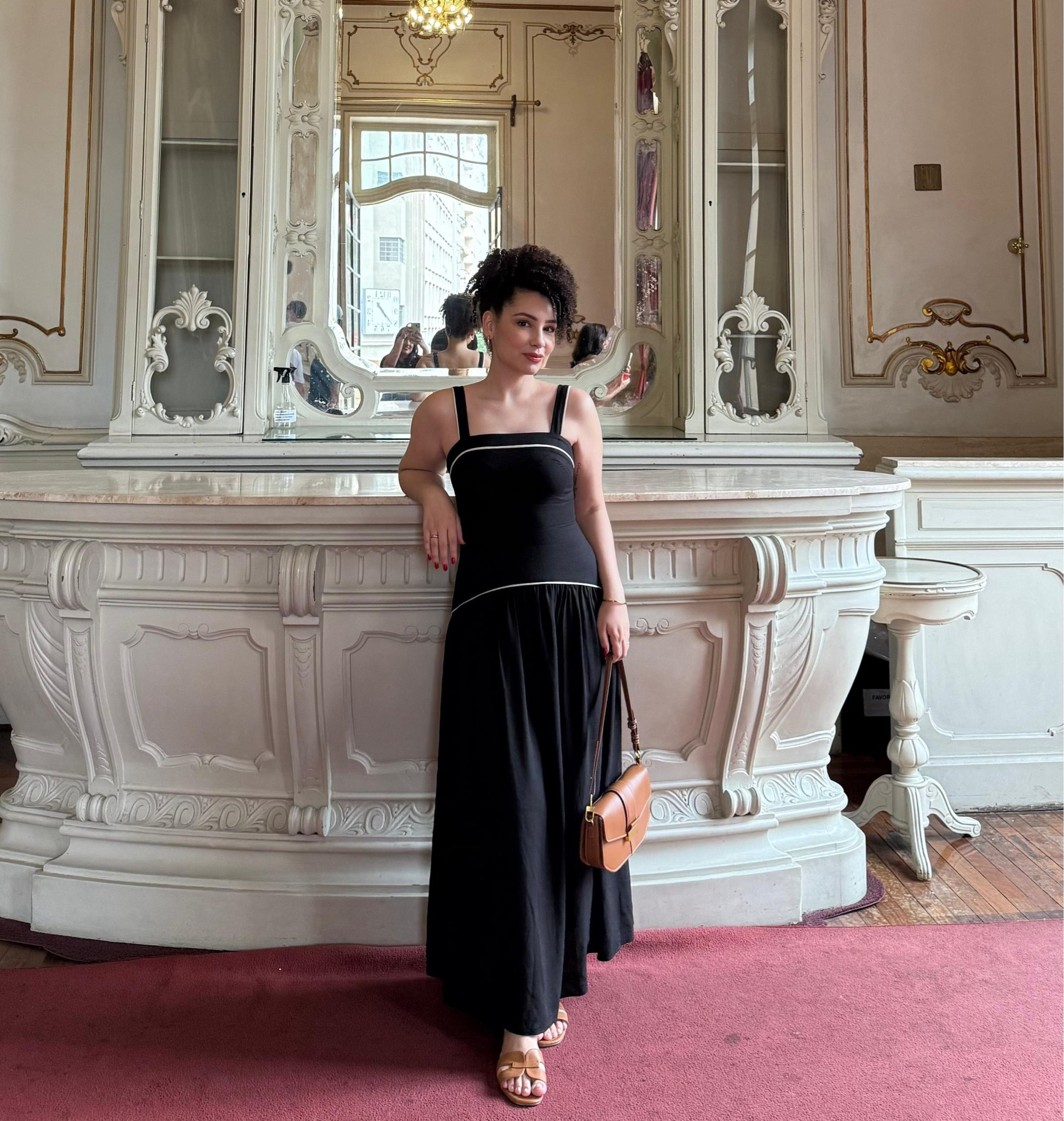 #ootd 

#LTKspring #LTKviagem #LTKbrasil