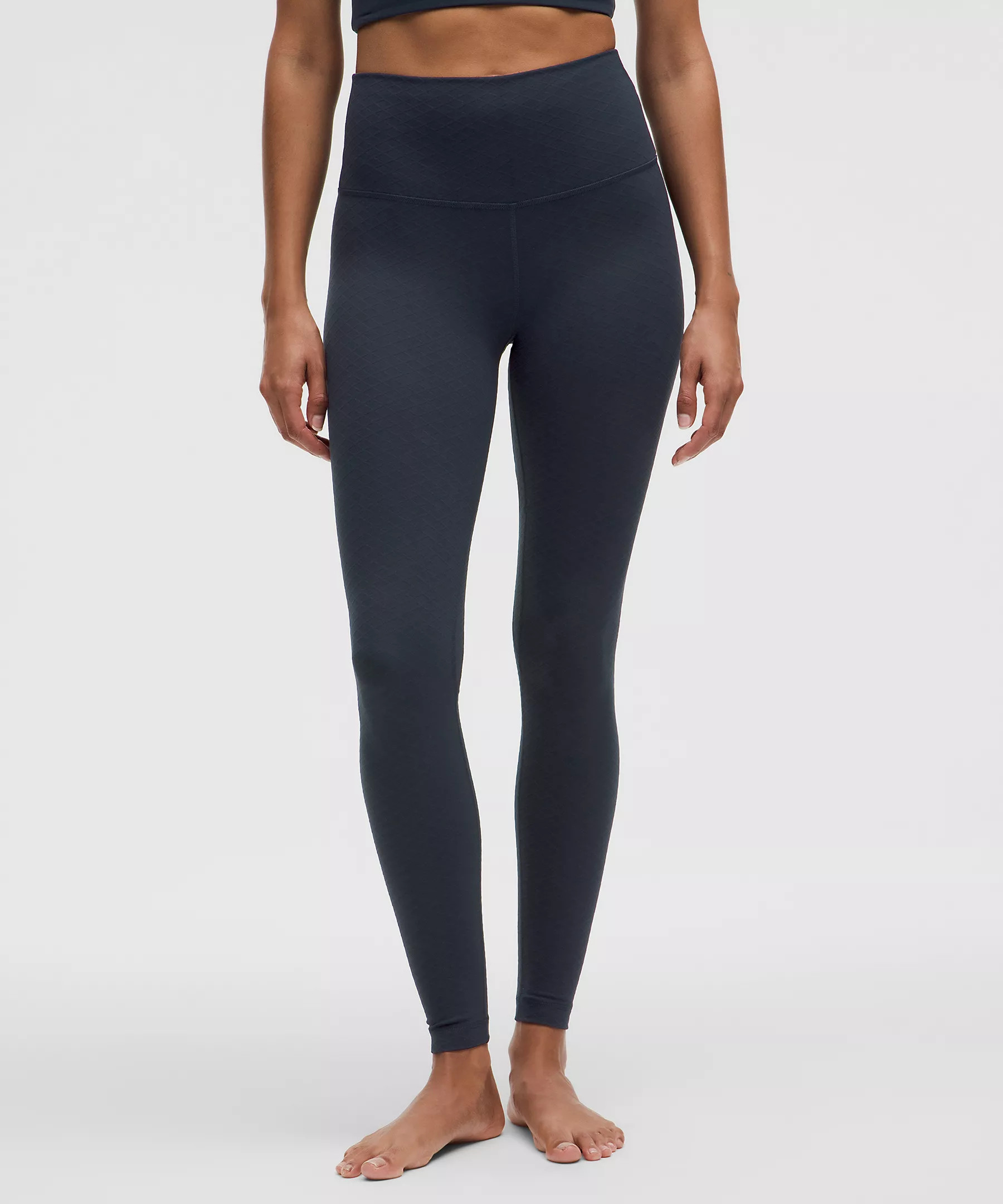 lululemon Align™ High-Rise Pant 28" *Diamond | Women's Leggings/Tights | lululemon | Lululemon (US)