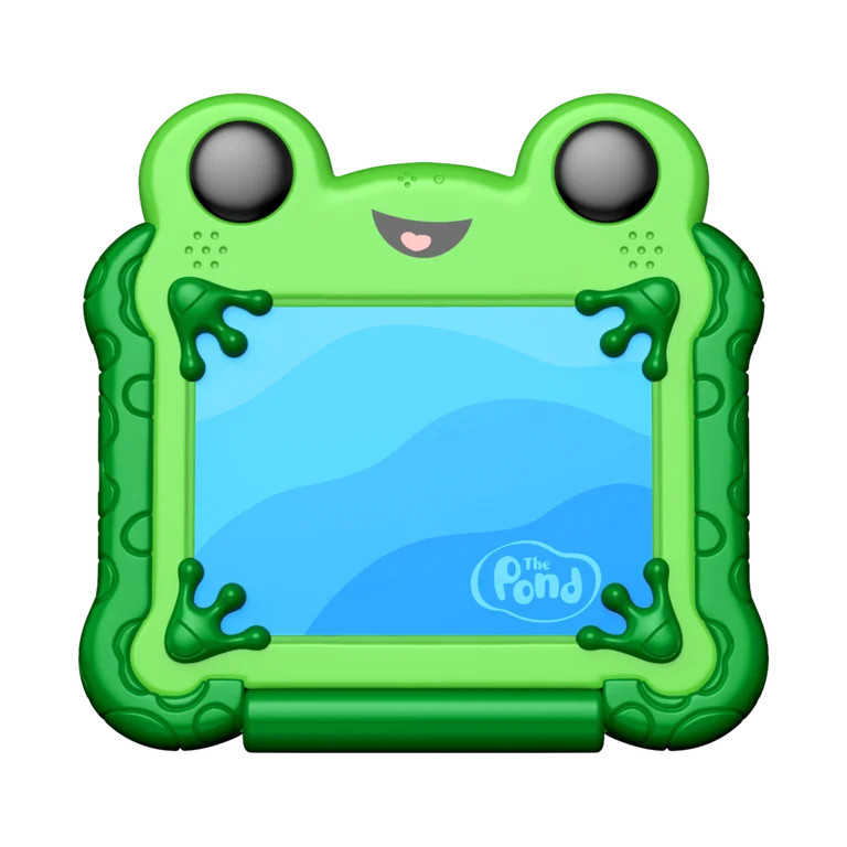 Funko POP Disney: Toy Story 5 – Lilypad Collectible Vinyl Figure | Walmart (US)