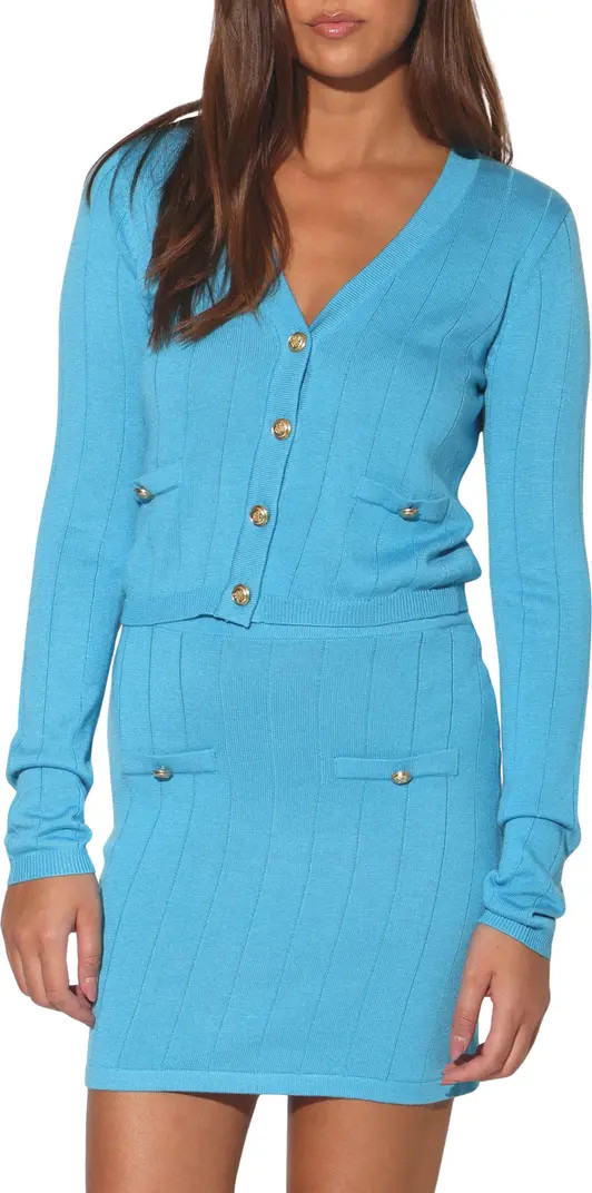 Walter Baker Lillian Cardigan Sweater | Nordstromrack | Nordstrom Rack