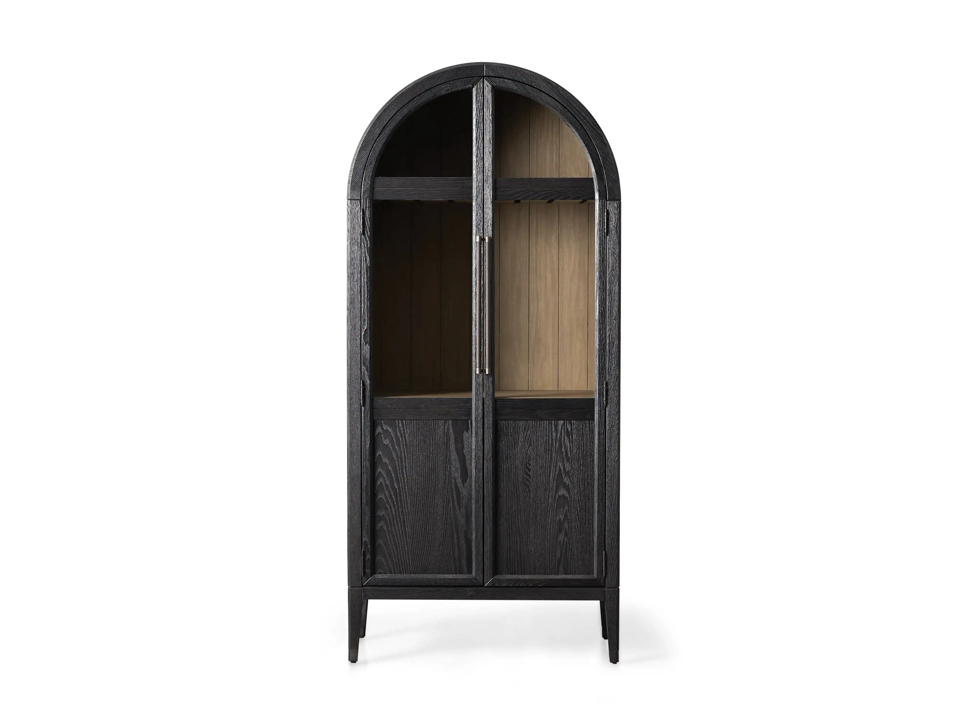 Hattie Bar Cabinet | Arhaus