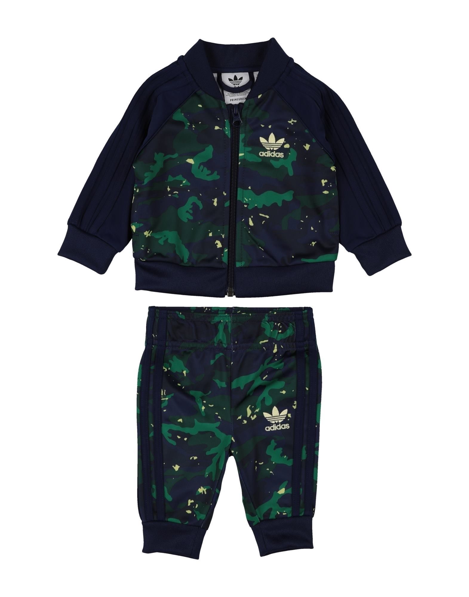 ADIDAS ORIGINALS Baby sets | YOOX (US)