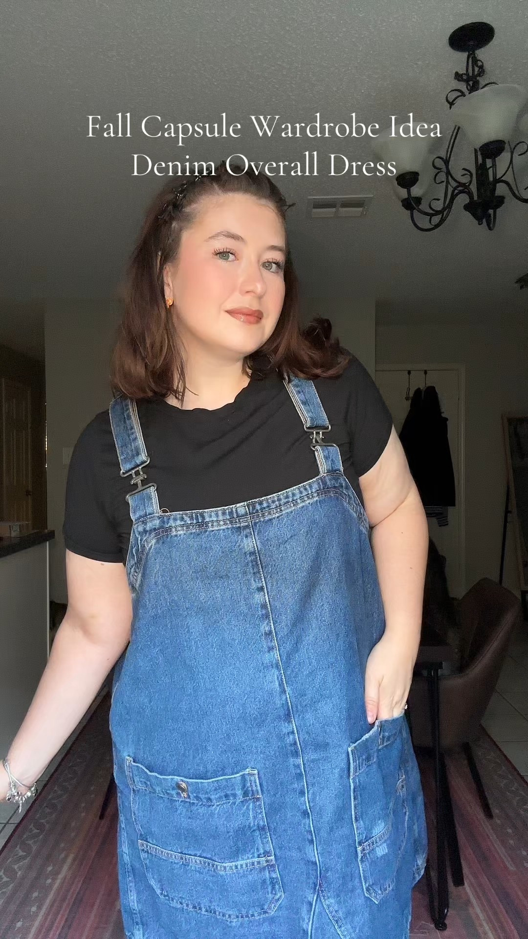 Fall capsule wardrobee

#LTKStyleTip #LTKFindsUnder100 #LTKFindsUnder50