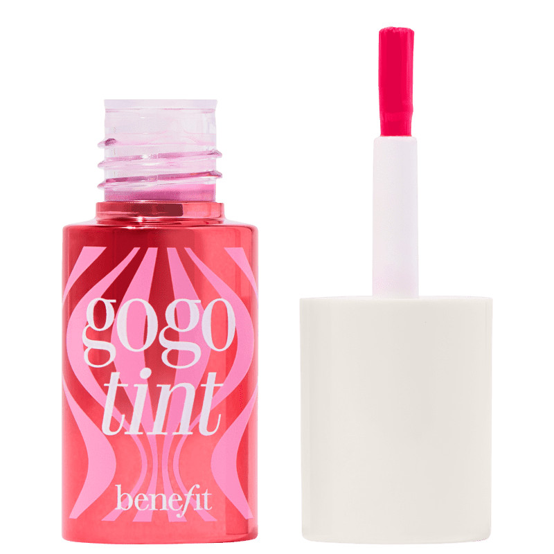 Benefit Cosmetics Tints Gogotint
        
            
                 - Blush Líquido 6ml | Beleza Na Web (BR)