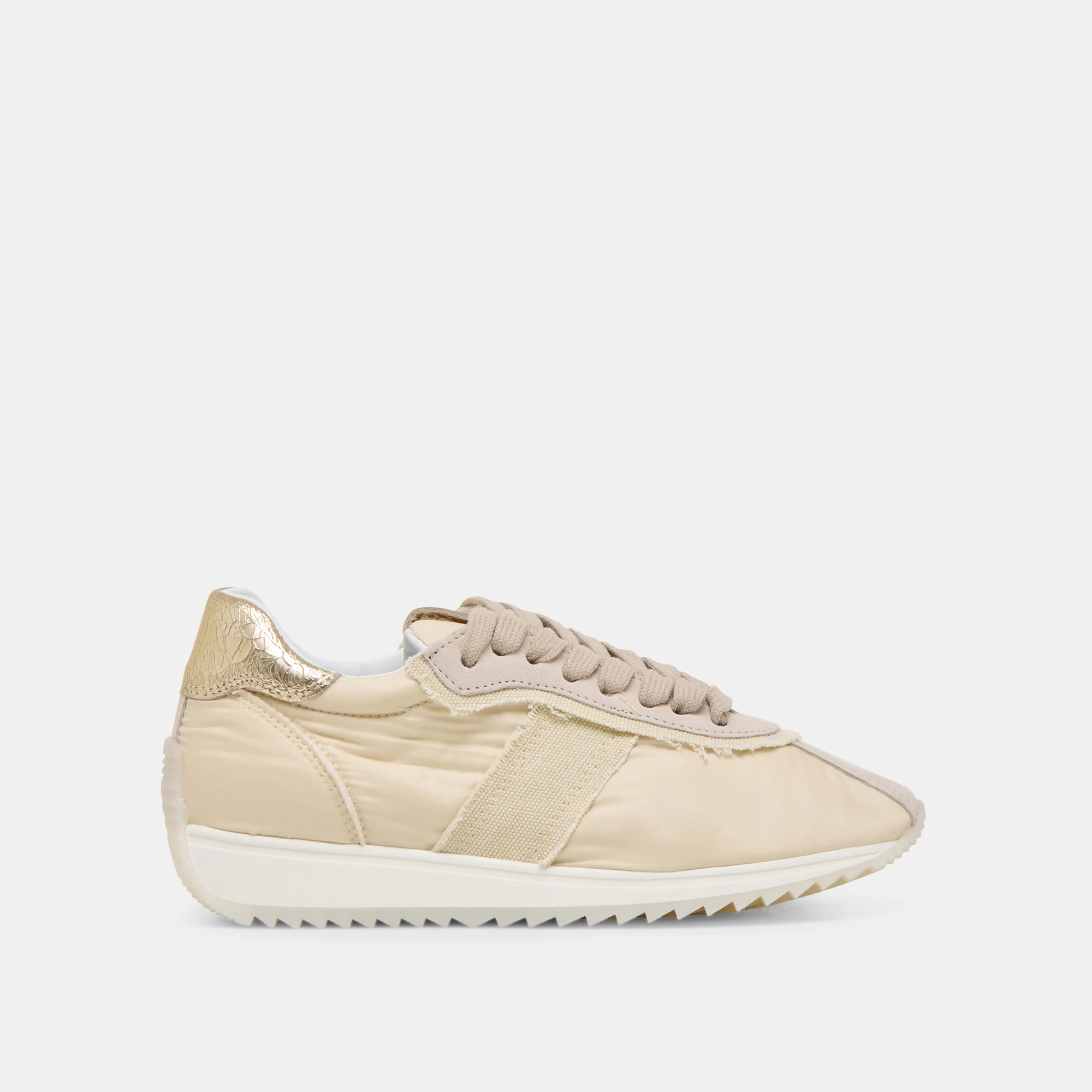 Mario Sneakers Dune Multi Leather | DolceVita.com