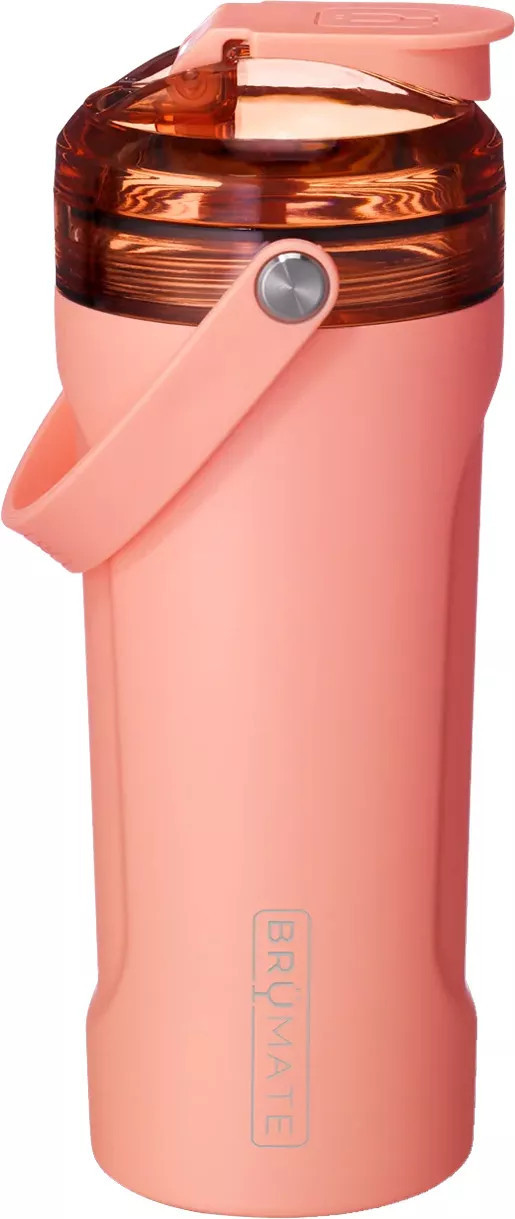 BruMate 26 oz. MultiShaker Bottle, Guava | Public Lands