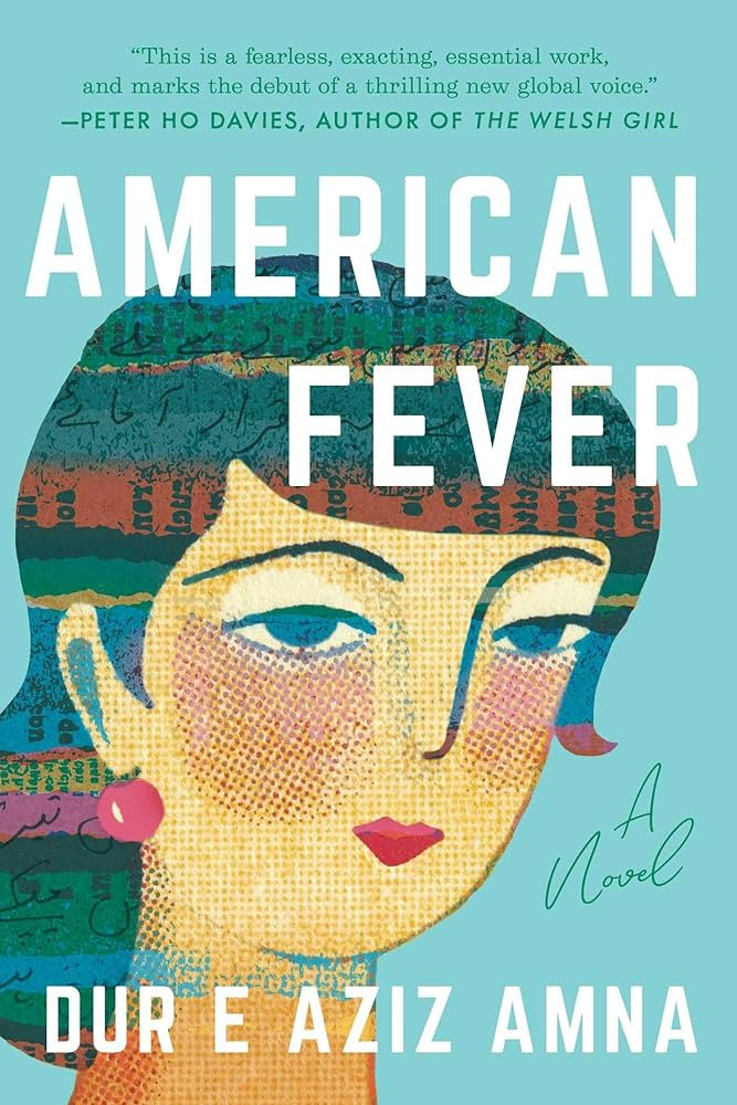 American Fever: A Novel | Amazon (US)